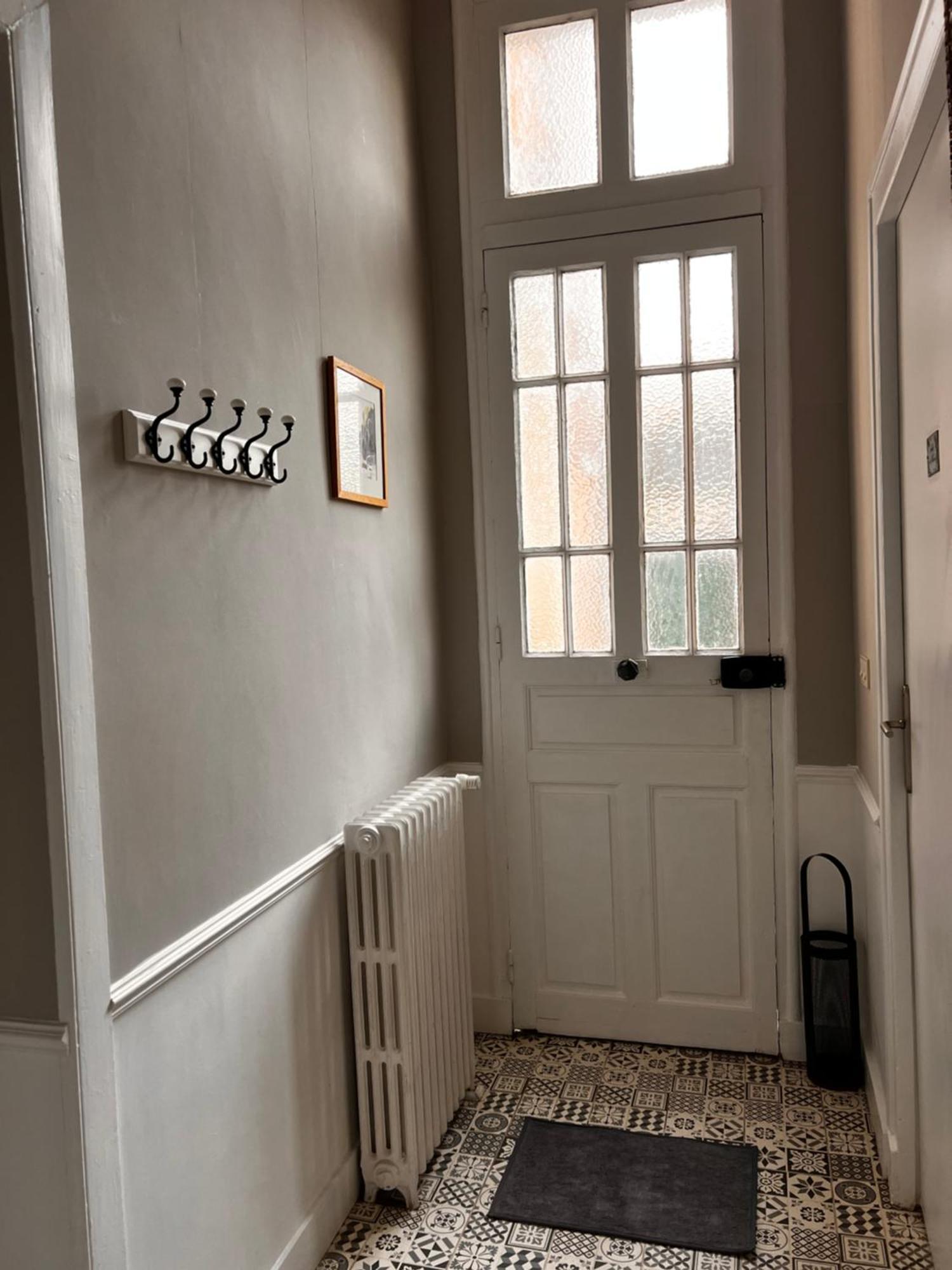 Le Manoir De La Cane Montfort-sur-Meu ภายนอก รูปภาพ