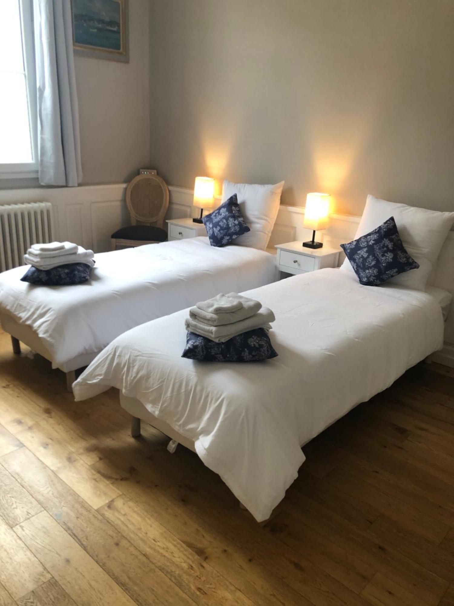Le Manoir De La Cane Montfort-sur-Meu ห้อง รูปภาพ